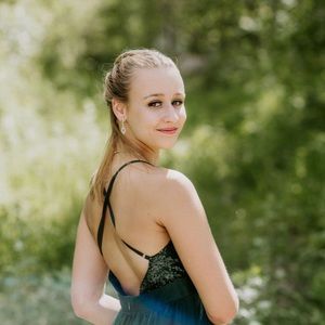 Meet your Posher, Kristin